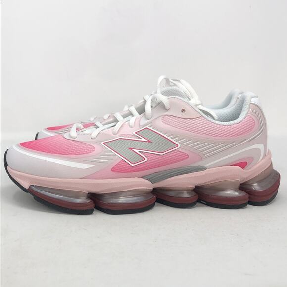 New Balance Abzorb 2000 Rose Sugar Pink U2000PBC Women’s Lifestyle Shoes-Size 10 - Picture 7 of 13